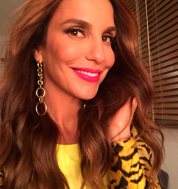 Ivete Sangalo está confirmada no <i>Rock In Rio USA</i>. Saiba mais!