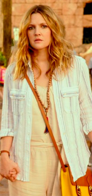 Drew Barrymore e Cameron Diaz são indicadas ao <i>Framboesa de Ouro</i>