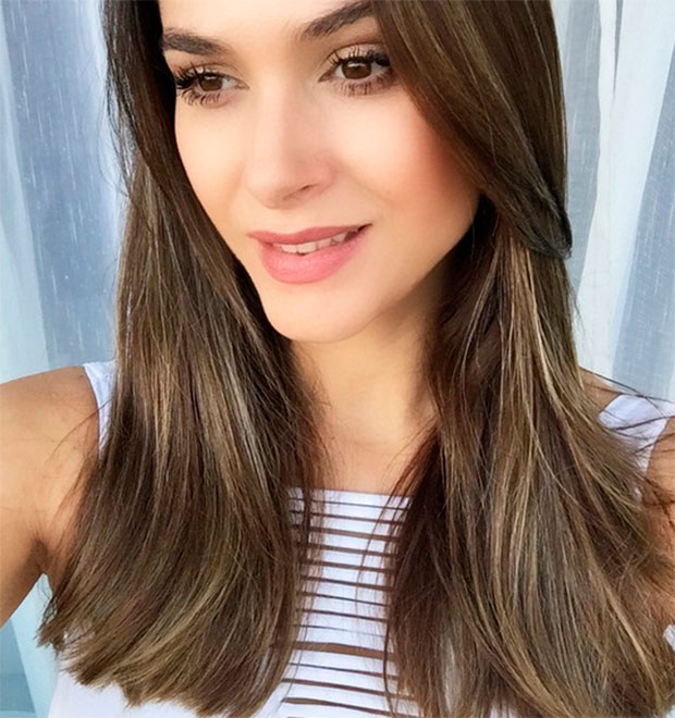 Fernanda Machado está grávida, diz colunista