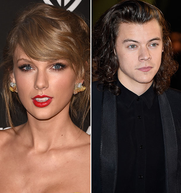 Taylor Swift e Harry Styles saem para jantar após encontro em hotel de Los Angeles