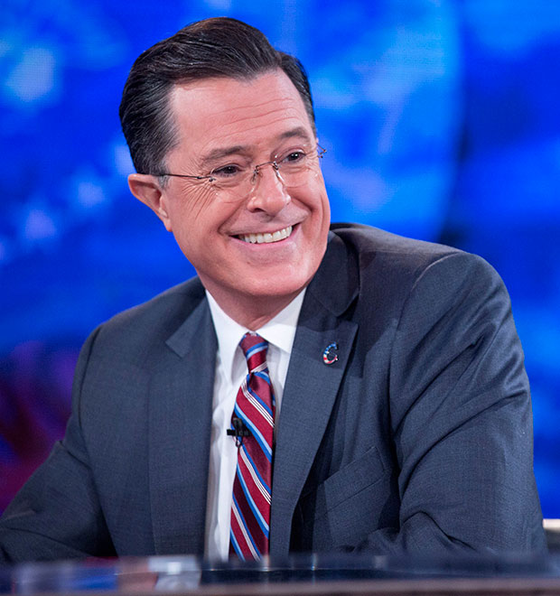 Substituto de David Letterman já tem data para estrear no <i>The Late Show</i>
