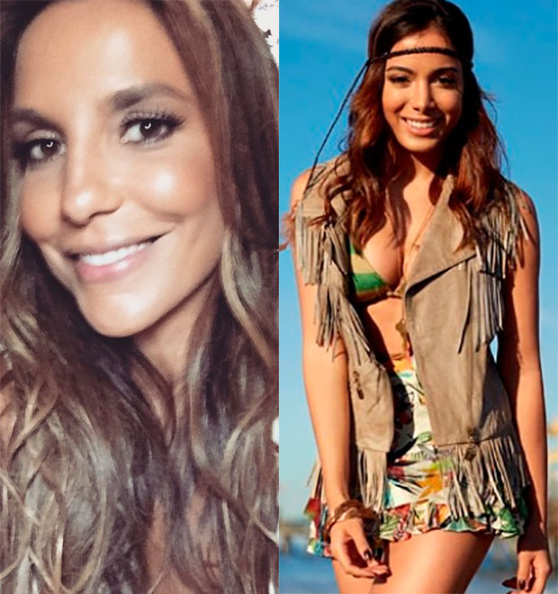 Ivete Sangalo e Anitta mostram rotina e contam suas trajetórias em <i>Música.doc</i>
