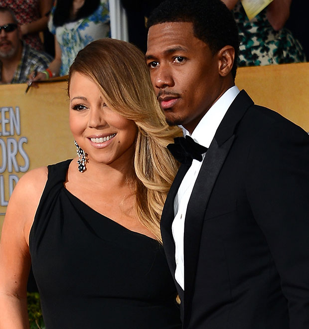 Nick Cannon já assinou os papeis de divórcio de Mariah Carey. Saiba mais!