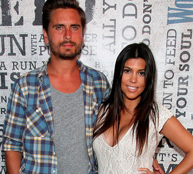 Scott Disick descarta a possibilidade de casamento com Kourtney Kardashian. Saiba mais!