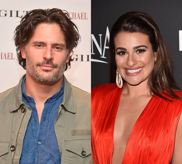 Lea Michele e Joe Manganiello irão estrelar nova série de terror de Ryan Murphy