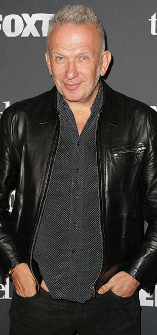 Jean Paul Gaultier participará do próximo baile da <i>amFAR</i> em São Paulo