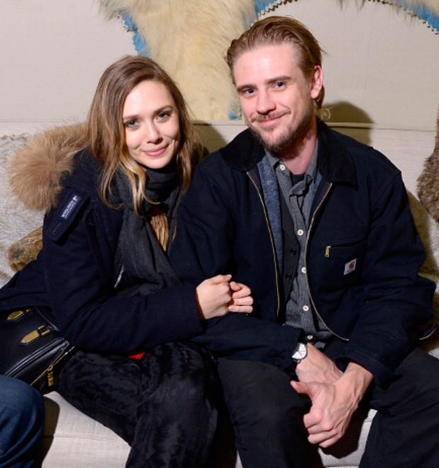 Noivado de Elizabeth Olsen com Boyd Holbrook chega ao fim, diz revista