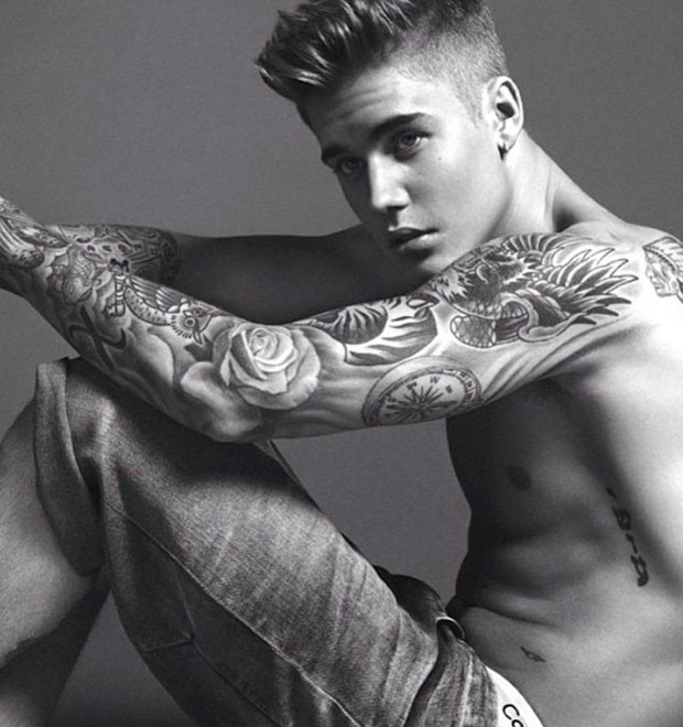 Justin Bieber vai ser alvo de brincadeiras no <i>Comedy Central Roast</i>