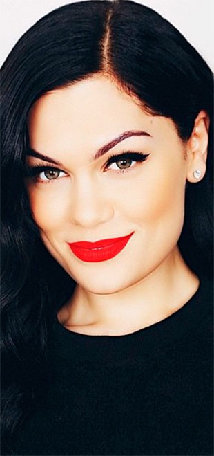 Jessie J voltará ao Brasil para se apresentar no <i>Rock In Rio 2015</i>
