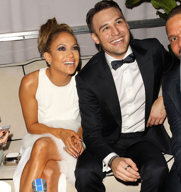 Jennifer Lopez desmente envolvimento com galã de <I>Hollywood</i>. Saiba mais!