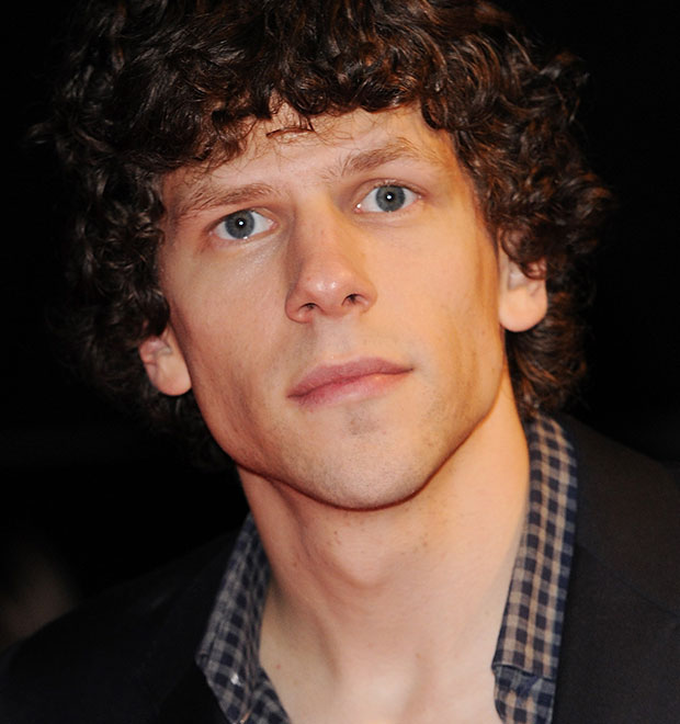 Conto de Jesse Eisenberg será adaptado para série. Saiba mais!