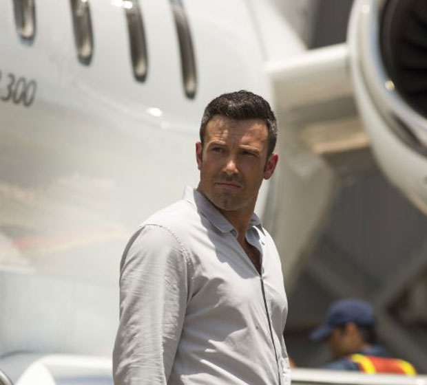 Ben Affleck