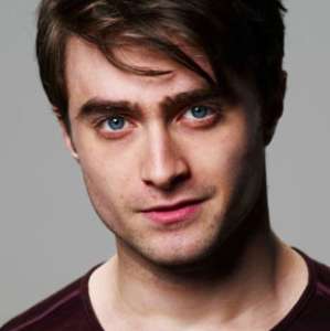 Daniel Radcliffe