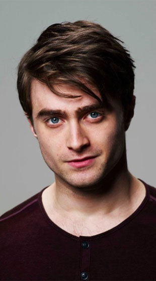Daniel Radcliffe