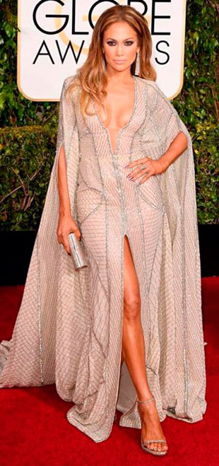 Mãe de Jennifer Lopez faturou mais de seis milhões de reais em jogo de azar