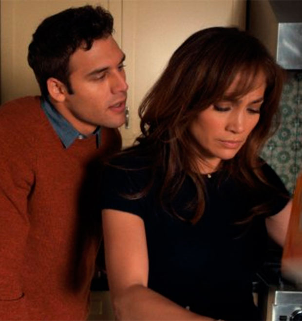 Jennifer Lopez conta como foi filmar cena <i>caliente</i> com Ryan Guzman. Saiba mais!