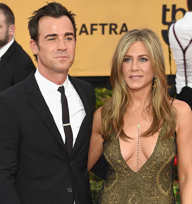 Jennifer Aniston diz que estar com o noivo é como estar com os amigos <i>gays</i>, entenda!