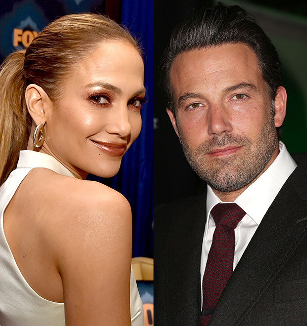 Jennifer Lopez comenta cena de nu frontal do ex-marido, Ben Affleck. Confira!