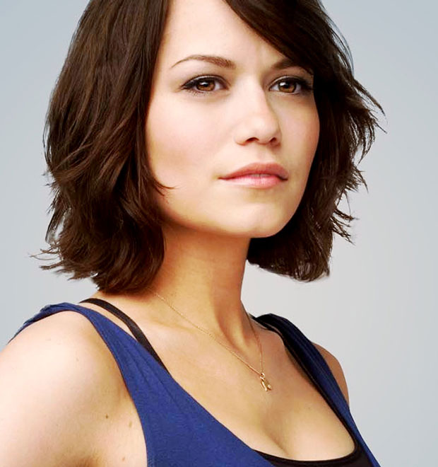 Outra atriz de <i>One Tree Hill</i> confirma presença em evento em São Paulo. Saiba quem!