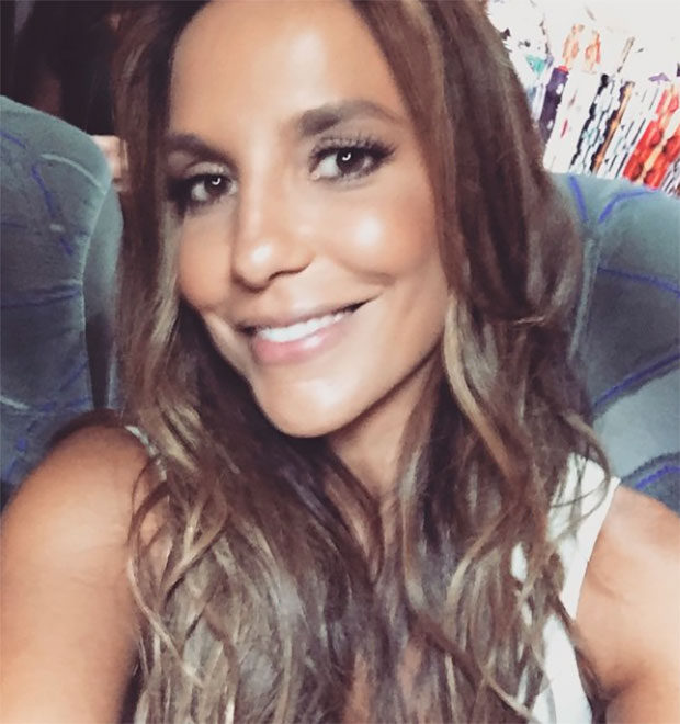 Ivete Sangalo faz campanha para ganhar <i>Oscar</i> do <i>Twittter</i>. Entenda!