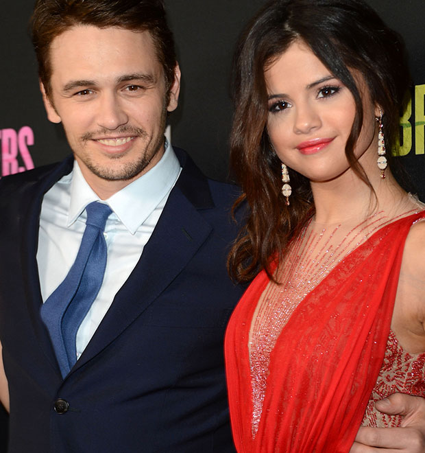 Selena Gomez e James Franco podem voltar a atuar juntos em filme. Saiba mais!