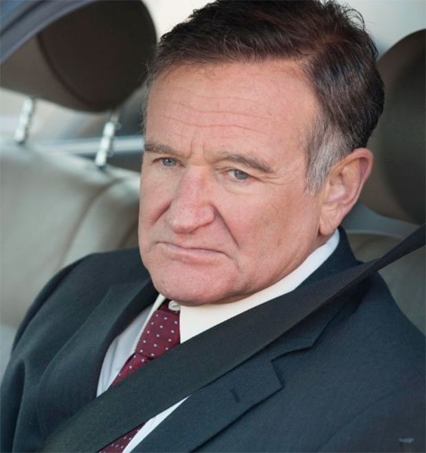 Filhos de Robin Williams brigam com viúva do ator por herança, entenda