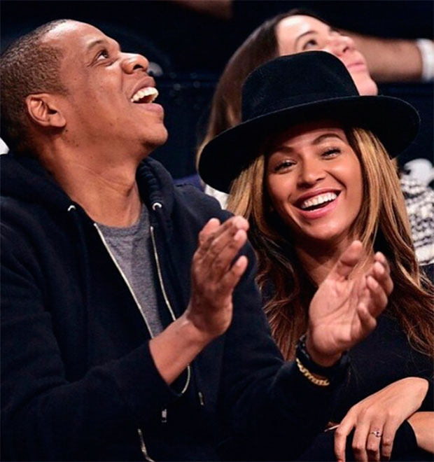 Beyoncé e Jay-Z são vistos discutindo em restaurante, diz <i>site</i>