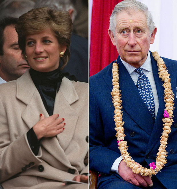 Príncipe Charles foi <i>persuadido</i> a se casar com Diana. Entenda!
