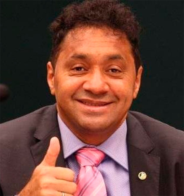 Tiririca é o novo contratado do <i>Pânico na Band</i>