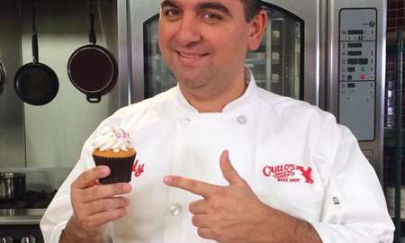 Buddy Valastro, o <i>Cake Boss</i>, está no Brasil e vai escolher sócio