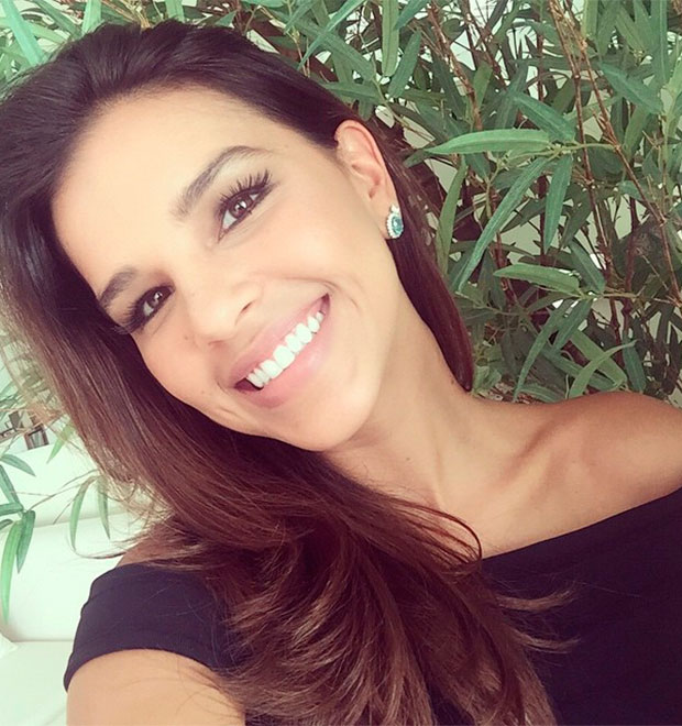 Mariana Rios vai apresentar programa de beleza, diz jornal