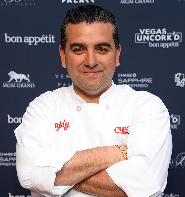 Após programa na <i>Record</i>, Buddy Valastro pode ganhar novo projeto no <i>Discovery</i>