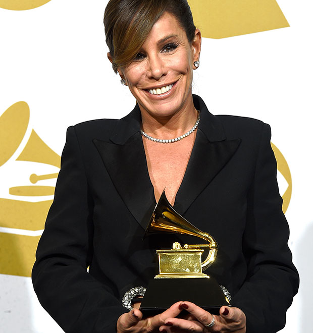 Joan Rivers é homenageada com <i>Grammy</i> póstumo
