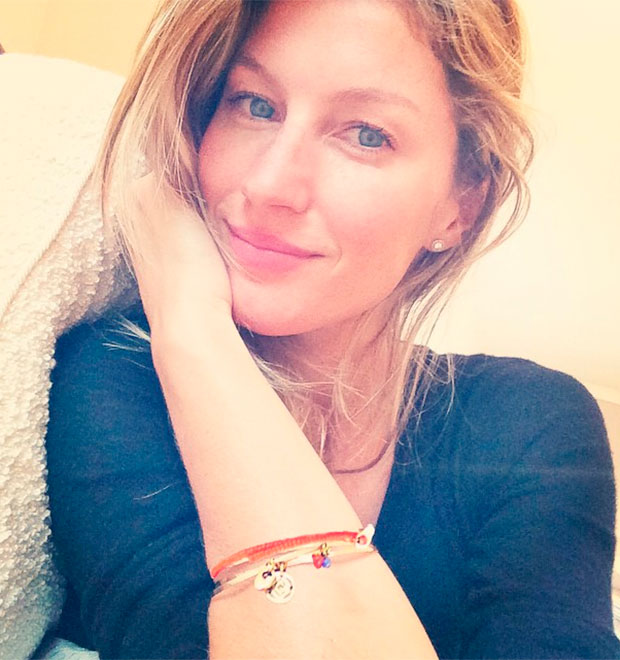 Gisele Bündchen pode ser musa de camarote que já teve Sandy e Paris Hilton