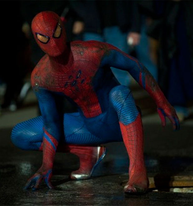<i>Marvel</i> e <i>Sony Studios</i> se juntam para criar novo filme do <i>Homem-Aranha</i>