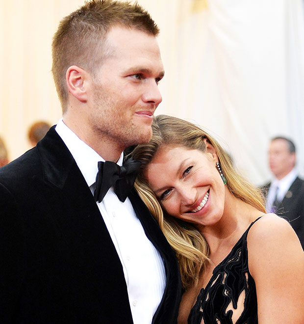 Marido de Gisele Bündchen conta como foi acordar com a <i>top</i> após o <i>SuperBowl</i>