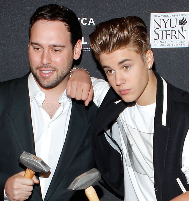 Justin Bieber está <i>pronto para ser um homem</i>, entenda!