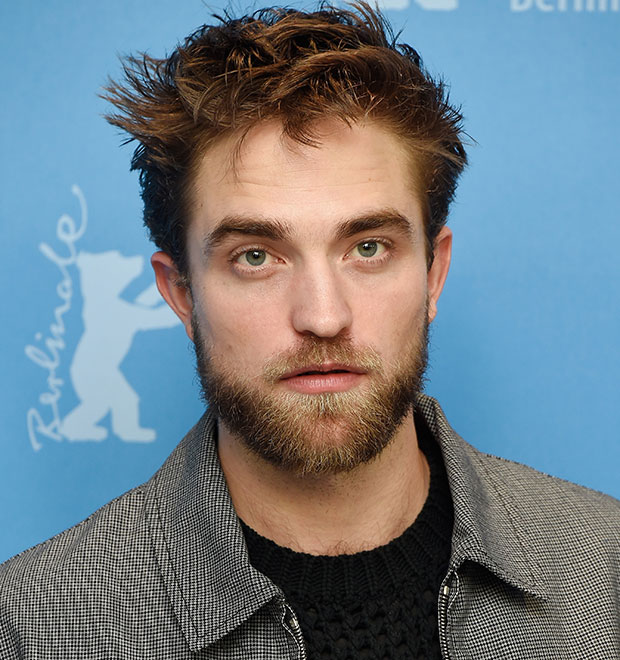 Robert Pattinson fala sobre <i>50 Tons de Cinza</i>: - <i>É de certo modo estranho</i>