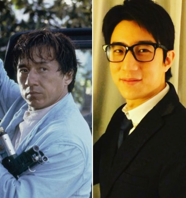 Jaycee Chan, filho de Jackie Chan, deixa a prisão após cumprir pena na China