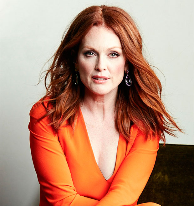 Indicada ao <i>Oscar</i>, Julianne Moore admite querer ganhar estatueta
