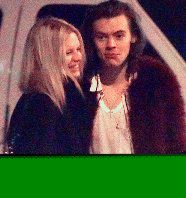 Suposto <i>affair</i> de Harry Styles quer que Taylor Swift saia da vida do cantor. Entenda!