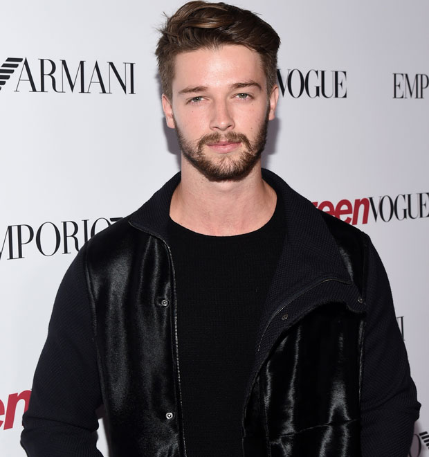 Patrick Schwarzenegger se envolve em perseguição de carro, diz site