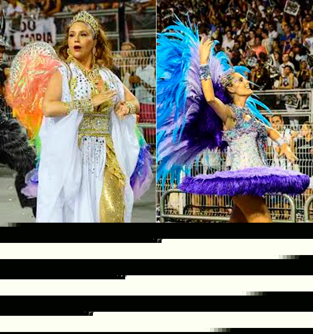 <i>Vai-Vai</i> é a campeã do Carnaval de São Paulo