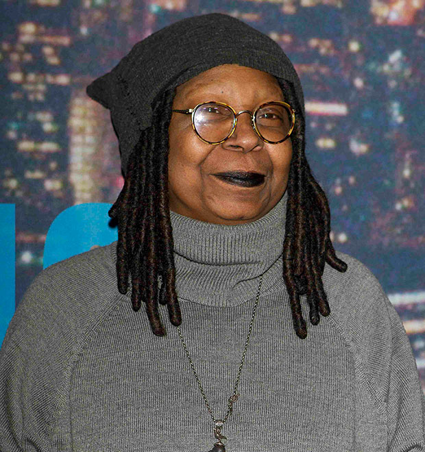 Whoopi Goldberg estrelará episódio piloto de série do canal <i>ABC</i>. Saiba mais!