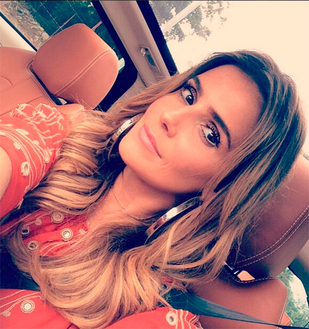 Deborah Secco se declara para suposto novo namorado em viagem, diz jornal