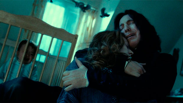 Lily Potter
