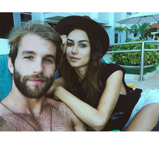 Thaila Ayala recebe declaração de modelo com quem foi vista em clima de romance. Entenda!