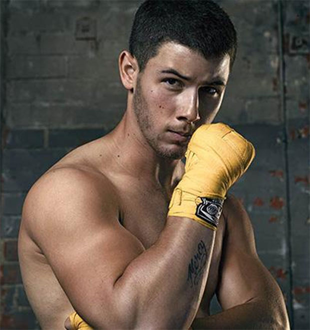Confira os indicados ao <i>Kid's Choice Awards</i>, que será apresentado por Nick Jonas!