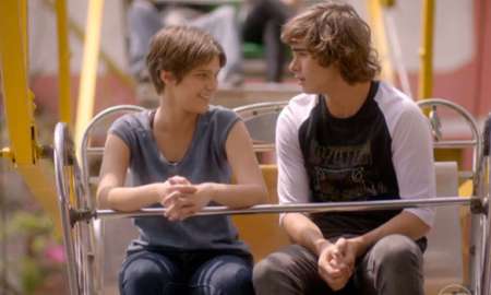 Relembre aqui os melhores momentos do casal <i>Perina</i>, da novela <i>Malhação</i>!