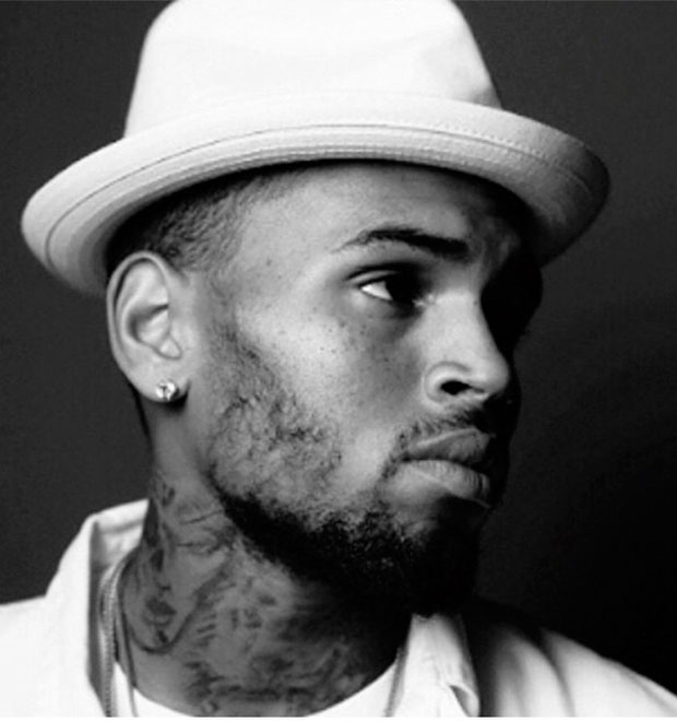 Chris Brown não quer dar mais opiniões, entenda!